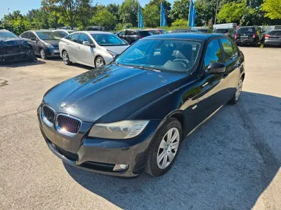 Brugt BMW 318