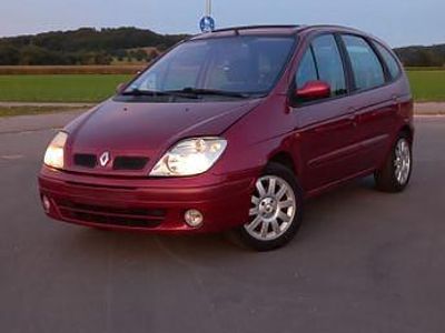 Renault Scénic