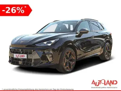 Gebraucht Cupra Terramar