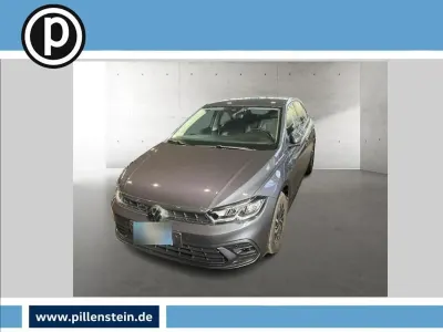 Gebraucht VW Polo