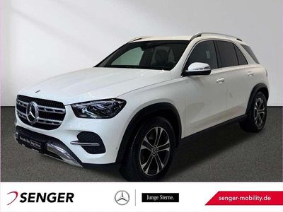 Mercedes GLE300