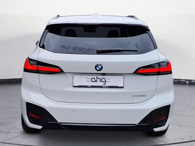 Neu BMW 220 Active Tourer 170 PS (125 kW) 2026 Weiß Van / Kleinbus