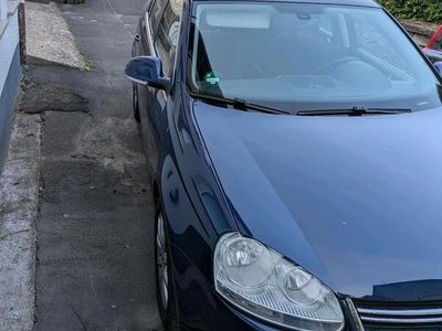 VW Jetta