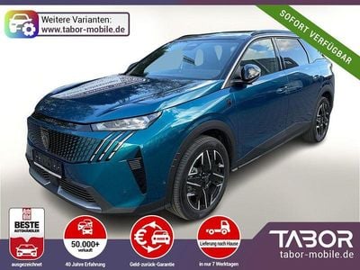 Nouă Peugeot 5008 GT 145 CP (106 kW) 2025 Albastru SUV
