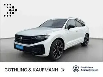 Gebraucht VW Touareg