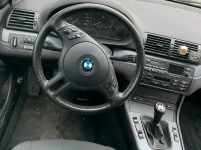 Gebraucht BMW 320