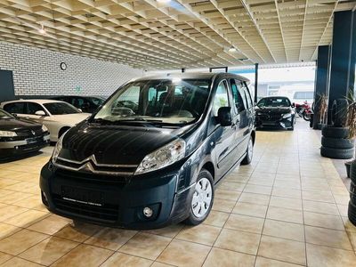 gebraucht Citroën Jumpy HDi 135*8SITZER*