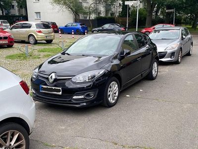Renault Mégane III