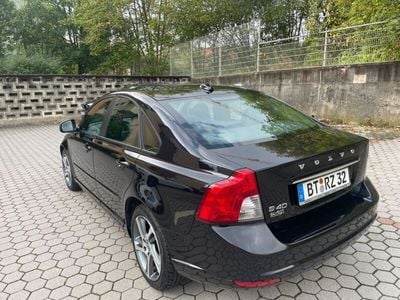 Volvo S40