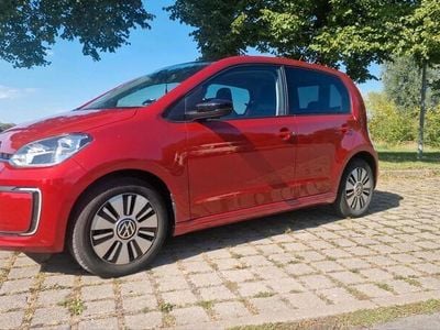 VW e-up!