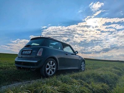 Mini One D