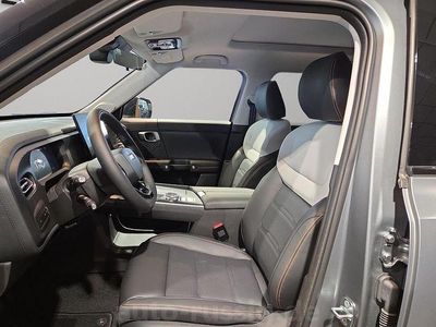 Baic BJ30