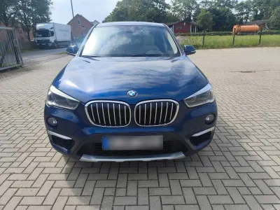 Gebraucht BMW X1