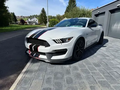 Gebraucht Ford Mustang GT