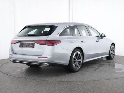Gebraucht 2024 Mercedes E300 Avantgarde | 42.970 € (Superpreis)
