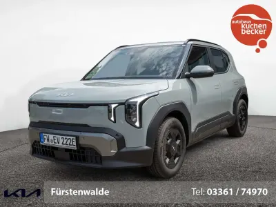 Neu Kia EV2 Earth 108 kW (147 PS) 2026 Other SUV