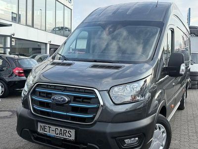 Ford E-Transit