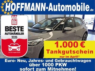 Second-hand VW ID.3 Pro 106 kW (145 CP) 2022 Gri Hatchback