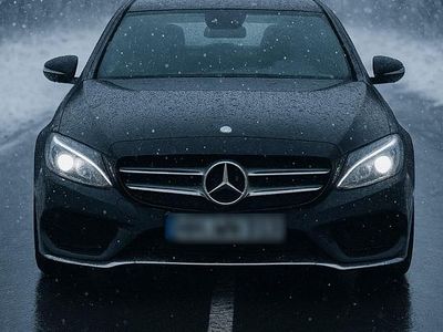Mercedes C250