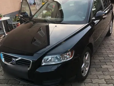 Gebraucht Volvo V50