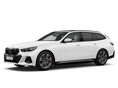 Gebraucht 2025 BMW i5 Comfort Edition | 59.190 € (Superpreis)