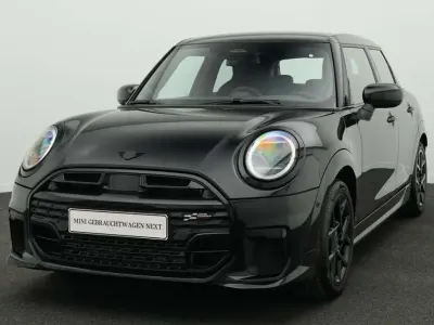 Brugt Mini John Cooper Works 156 HK (114 kW) 2025 Sort Hatchback