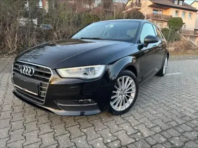 Używany Audi A3