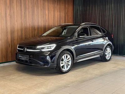 Gebraucht VW Taigo Life 116 PS (85 kW) 2024 Schwarz SUV