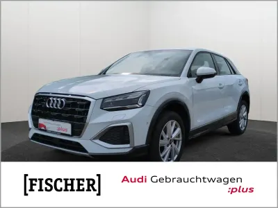Gebraucht Audi Q2