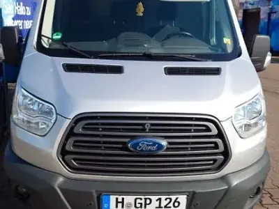 Gebraucht Ford Transit