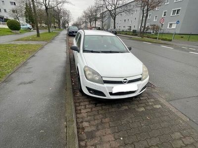 gebraucht Opel Astra 