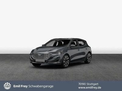 Gebraucht Ford Focus