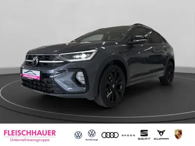Gebraucht VW Taigo Style 110 PS (80 kW) 2023 Grau SUV
