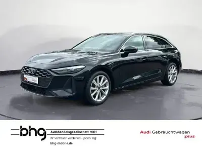 Gebraucht Audi A5 Sport 204 PS (150 kW) 2025 Schwarz Kombi