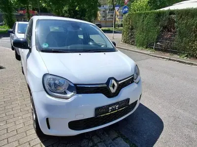 Używany Renault Twingo