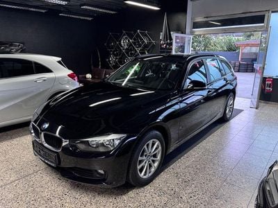 BMW 316