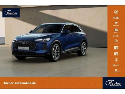 Gebraucht Audi Q5 Sport 204 PS (150 kW) 2025 Blau SUV
