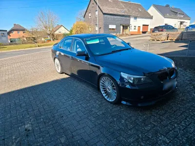 Gebraucht BMW 530