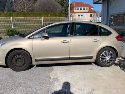 Citroën C4
