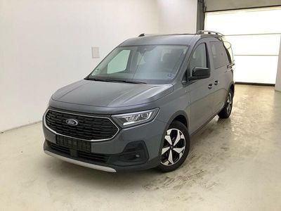 Ford Grand Tourneo Connect