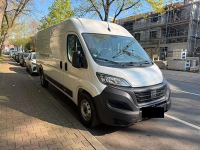 Second-hand Fiat Ducato 140 CP (102 kW) 2024 Van