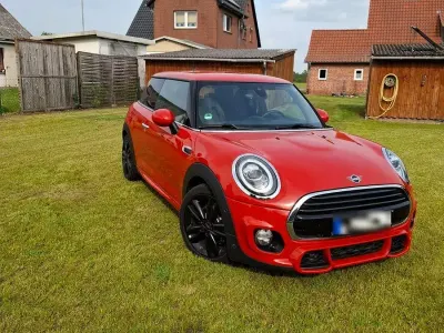 Gebraucht Mini John Cooper Works