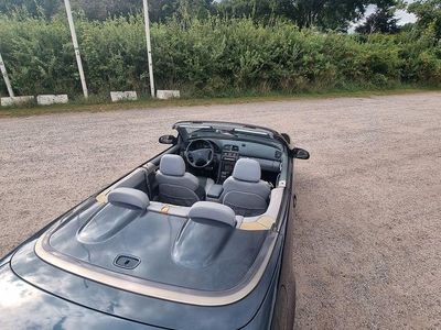 Mercedes 320