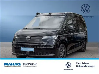 Occasion VW California Coast 177 ch (130 kW) 2025 Noir Van