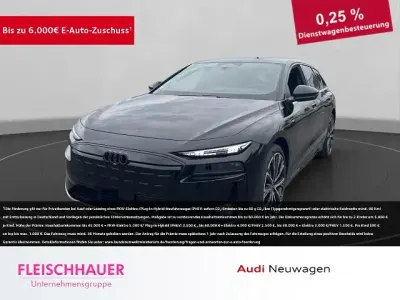 Gebraucht Audi A6 e-tron