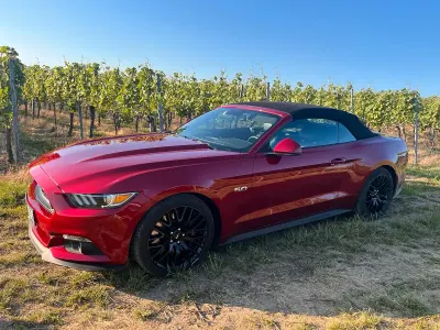 Gebraucht Ford Mustang GT