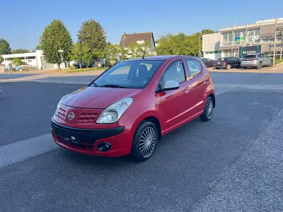 Gebraucht Nissan Pixo