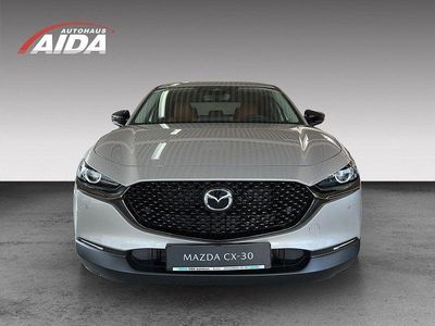 Nuova Mazda CX-30 Nagisa 186 CV (136 kW) 2026 SUV