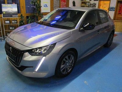Gebraucht Peugeot 208 Active 75 PS (55 kW) 2022 Other Kleinwagen