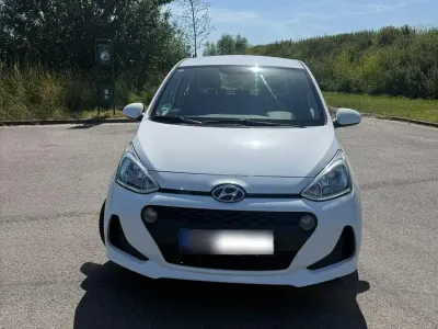 Gebraucht Hyundai i10